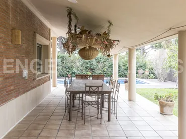 Chalet en Esplugues de Llobregat - Foto 7