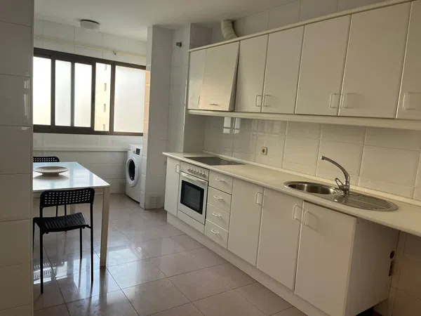 Piso en Calle Rector Candil, 3, Prado de San Sebastián - Ramón Carande - Foto 5