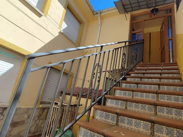 Casa o chalet independiente en Calle San Bernardo, 43 - Foto 13