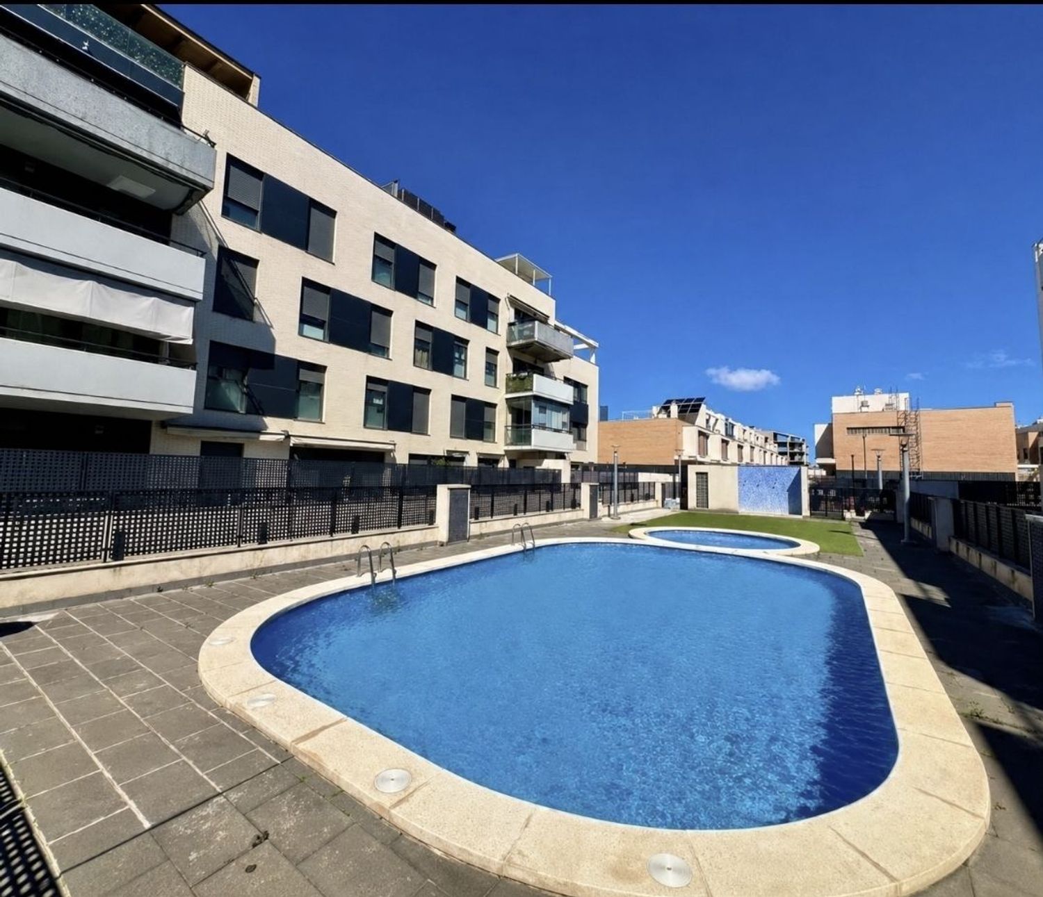 Piso en Avenida de los Tulipans, 3, Núcleo Urbano, Núcleo Urbano - Foto 11