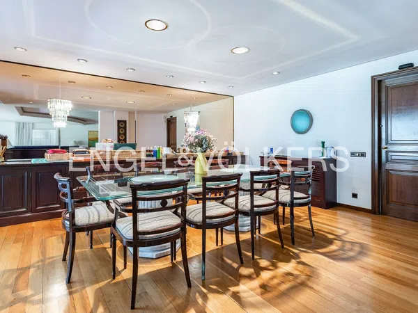 Casa o chalet independiente en Eixample - Foto 37