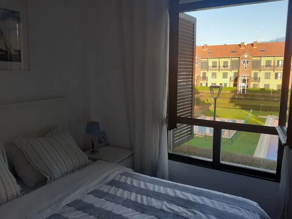 Piso en Paseo de Rovacías, 44 - Foto 10