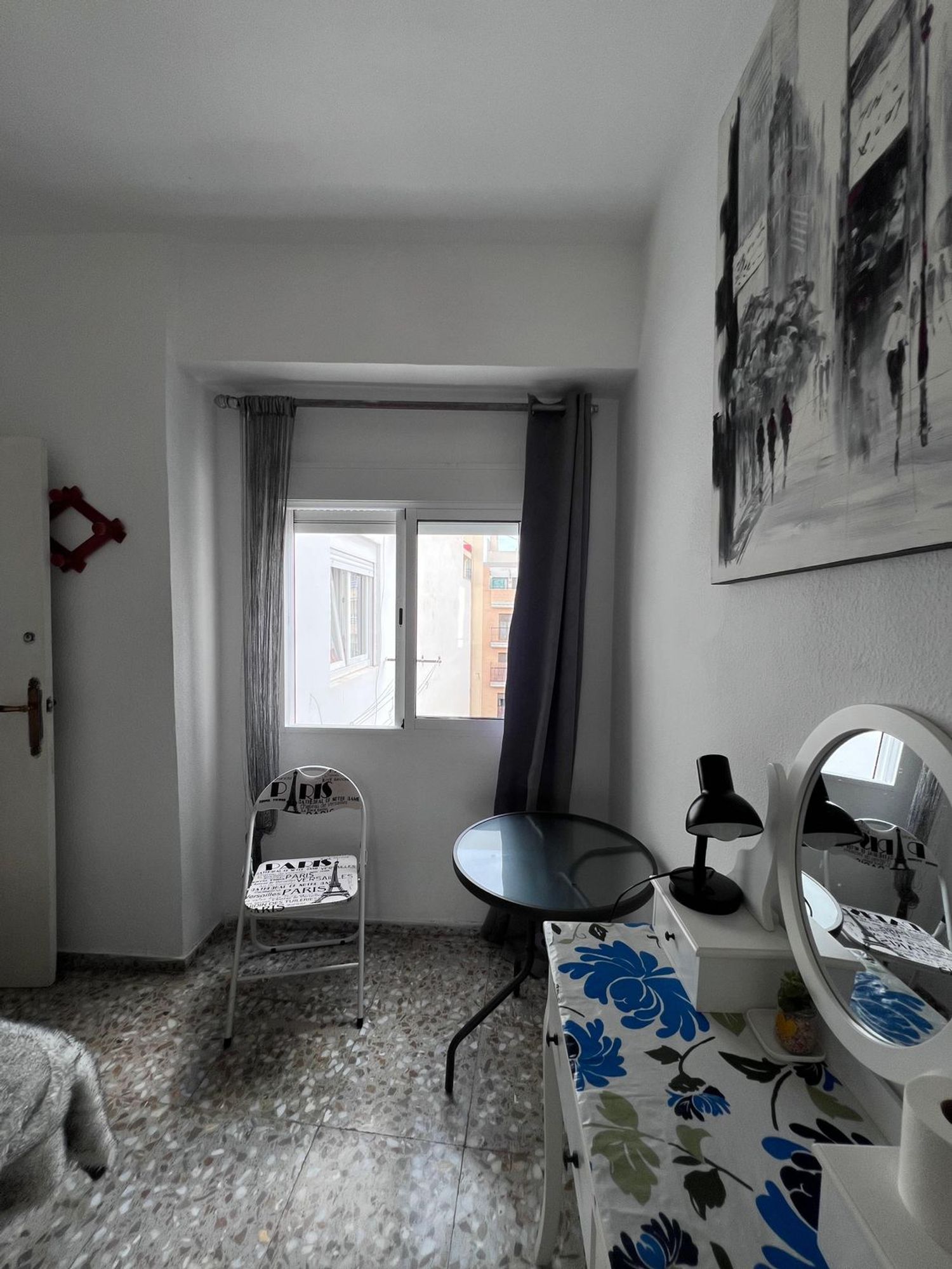 Piso en calle Pascual de la Mata, 11 - Foto 8