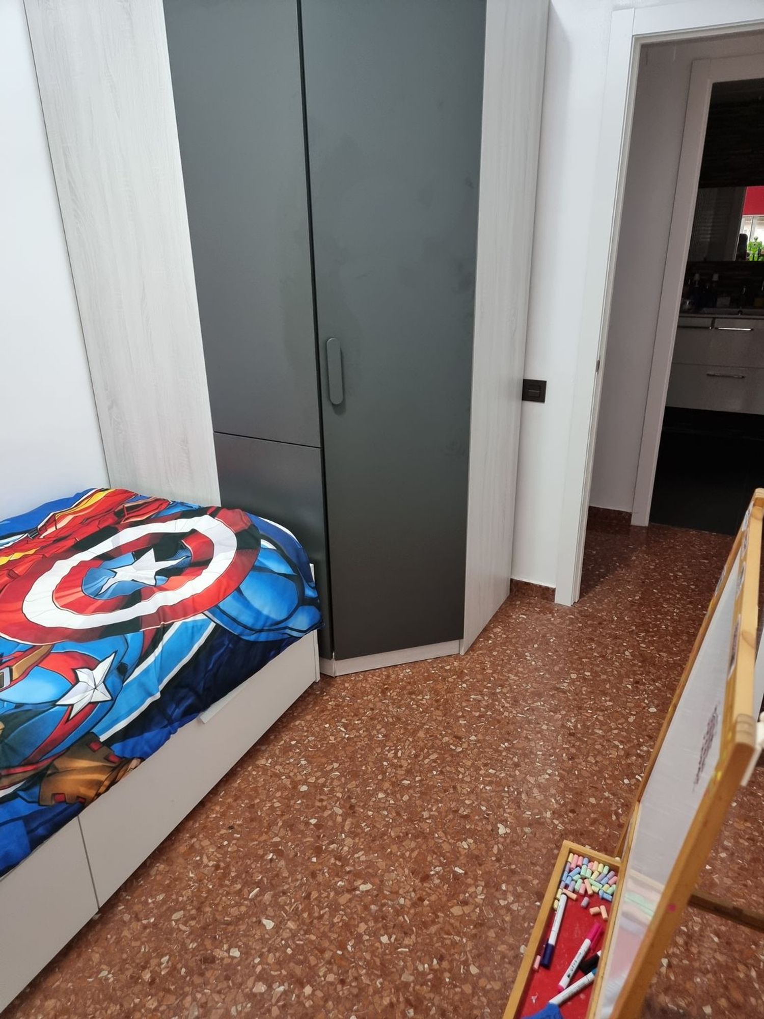 Piso en Carrera sagrado orazon, 2, Barranquet - El Salvador, Barranquet - El Salvador - Foto 16