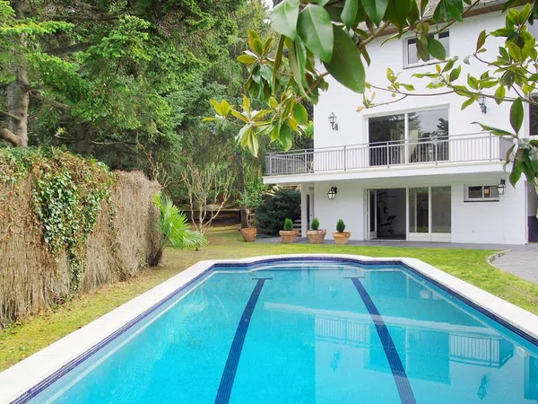 Casa o chalet independiente en Golf - Foto 1
