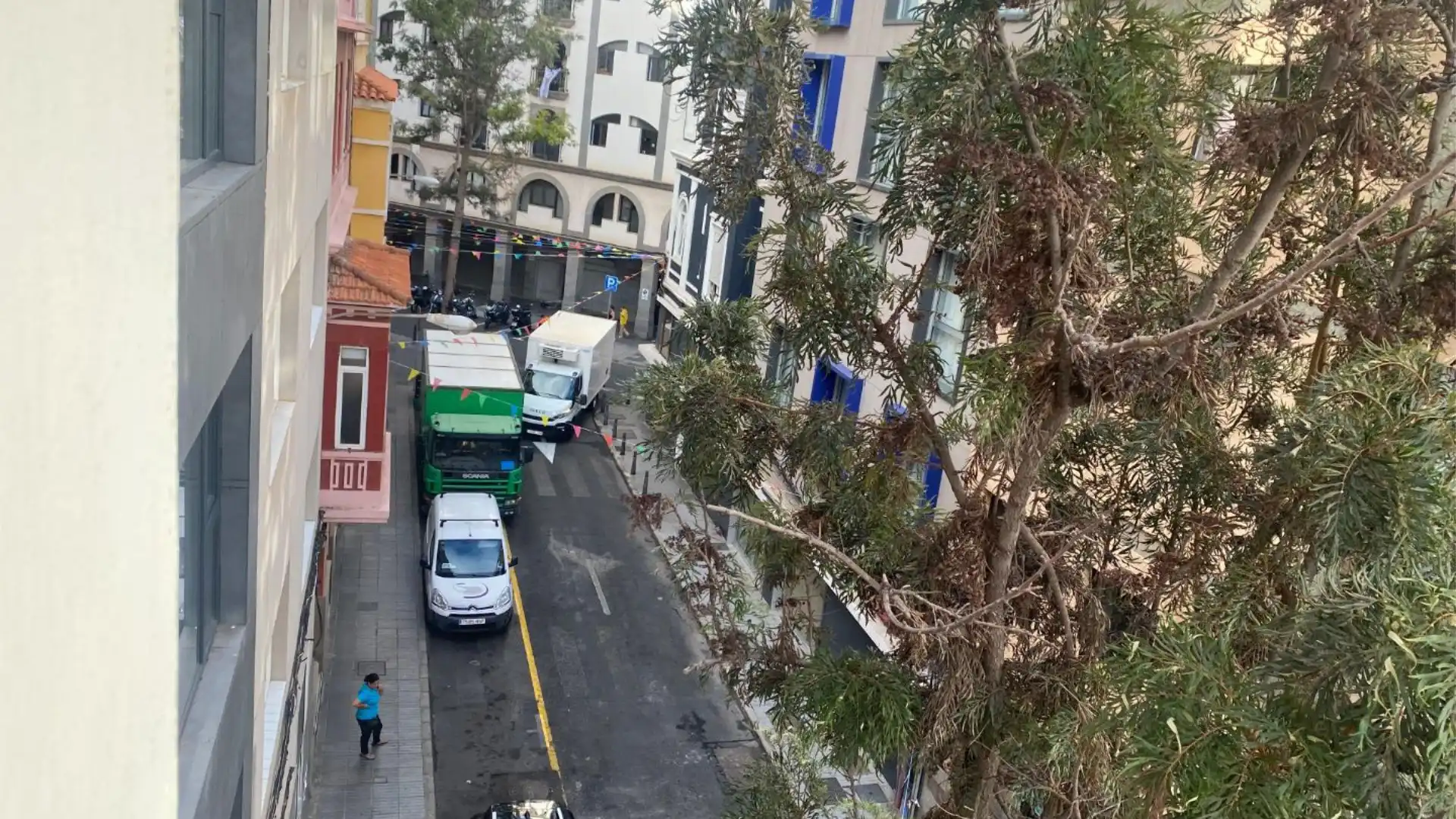 Piso en  Calle Rosarito 12 - Foto 3