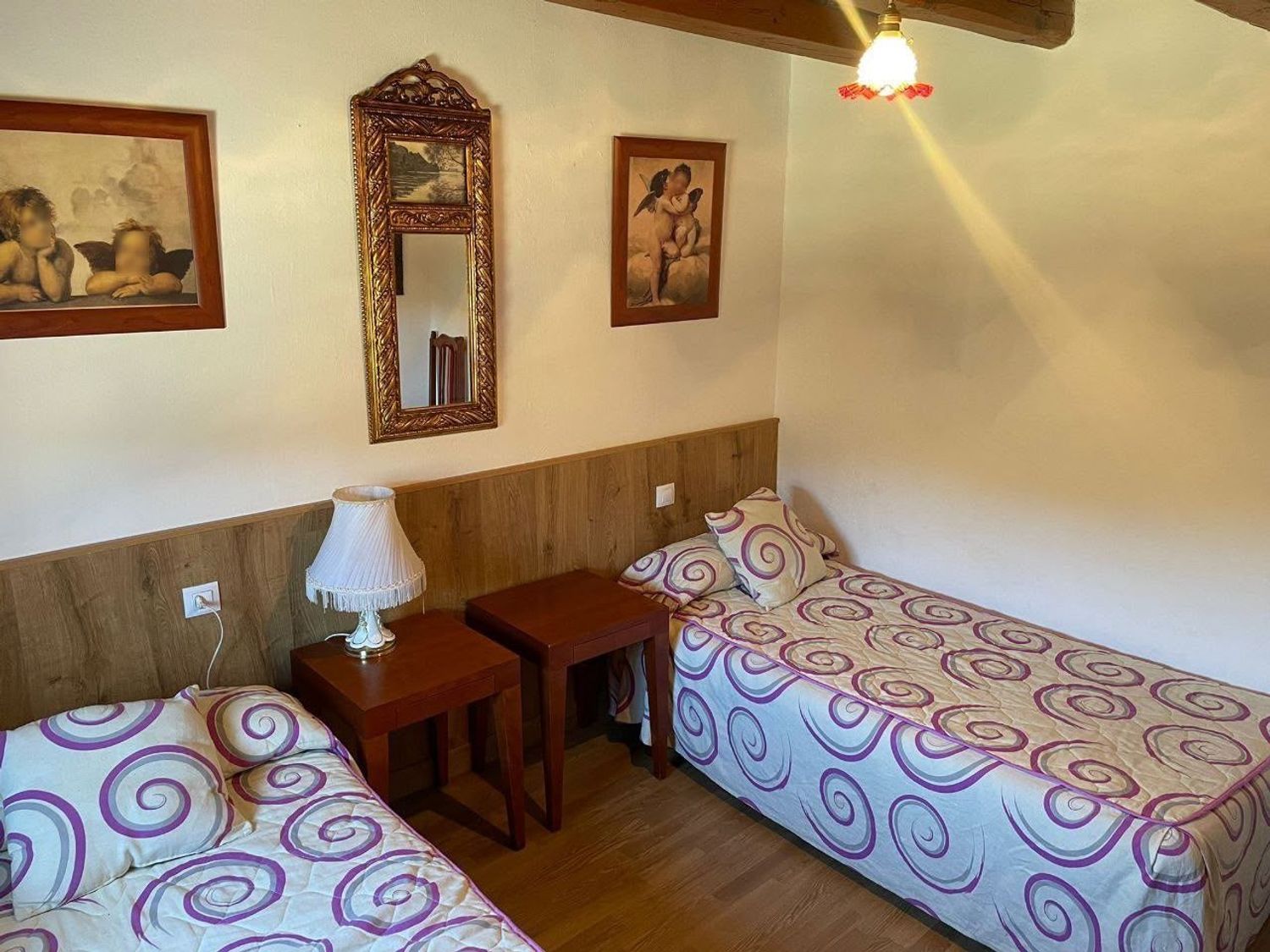Casa rural en Calle la Paloma, 16 - Foto 3