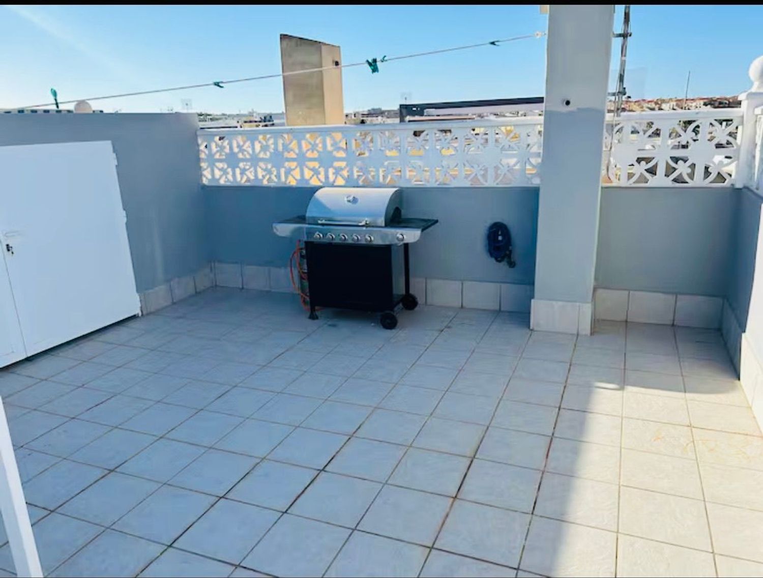 Dúplex en Calle Murillo, 7, La Siesta - El Salado - Torreta - Foto 4