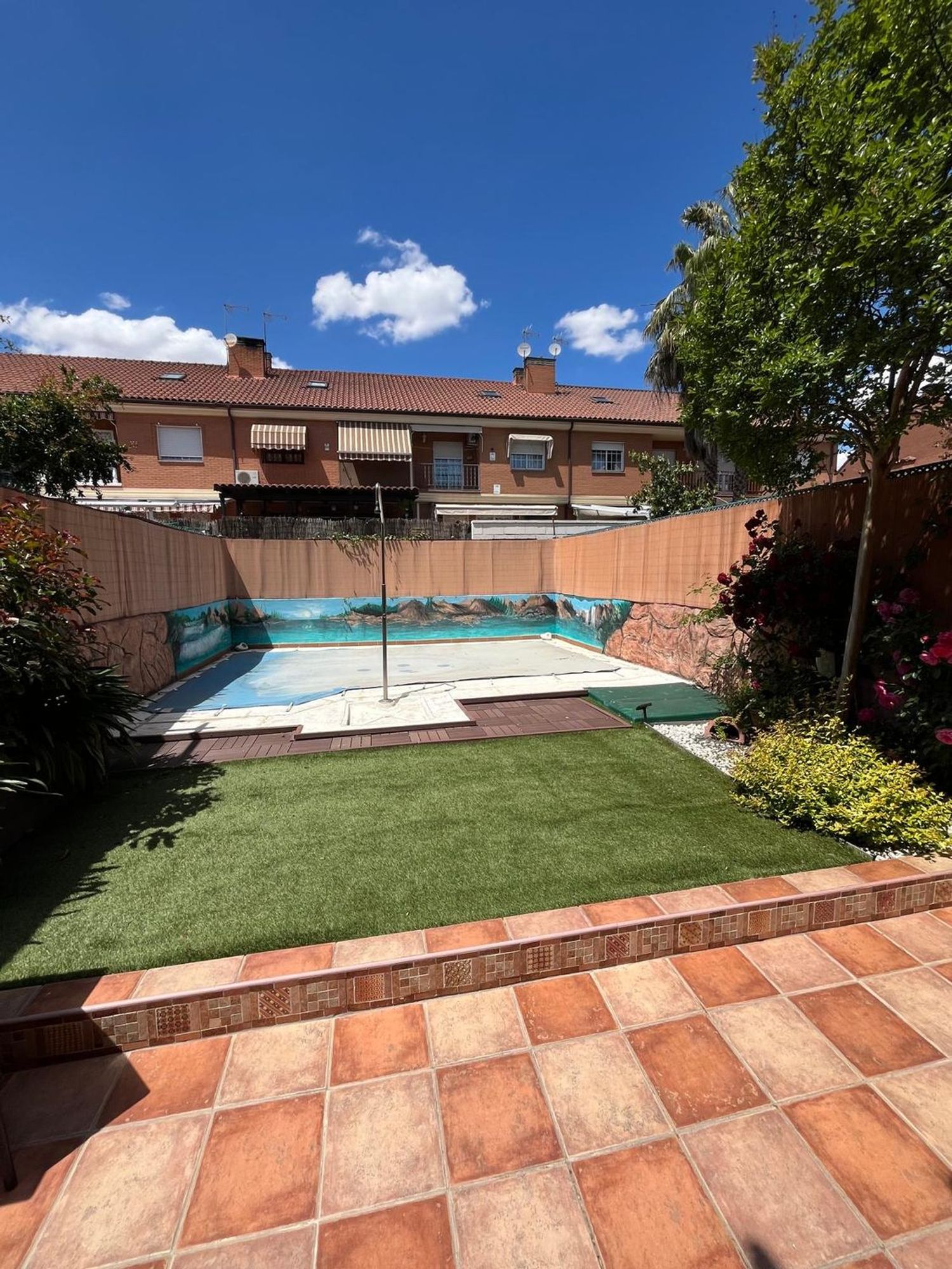 Chalet adosado en Calle Laguna de Peñalara, 19 - Foto 6