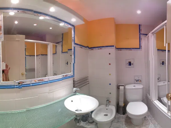 Piso en calle Arabial, 116 - Foto 14