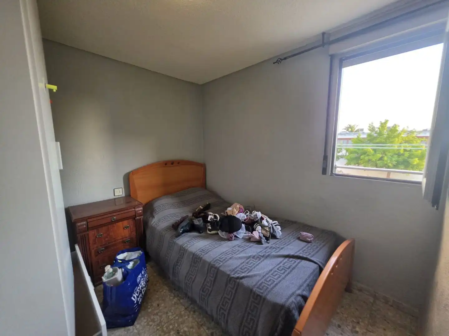 Piso en  Calle Motril 15 - Foto 4