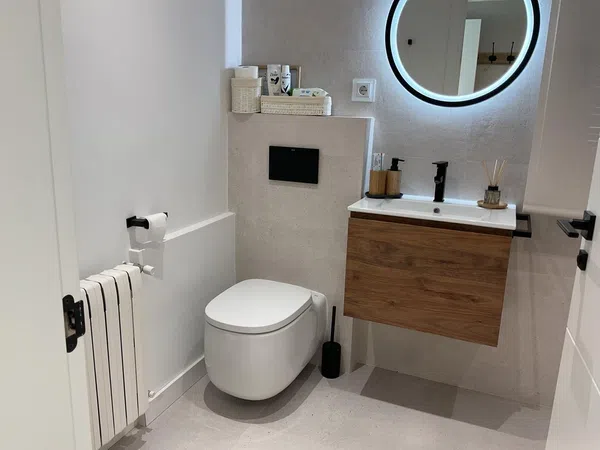 Casa independiente en Las Lomas - Foto 15