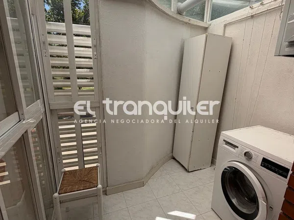 Chalet adosado en Calle del Fresno, 96, Solagua - Foto 35