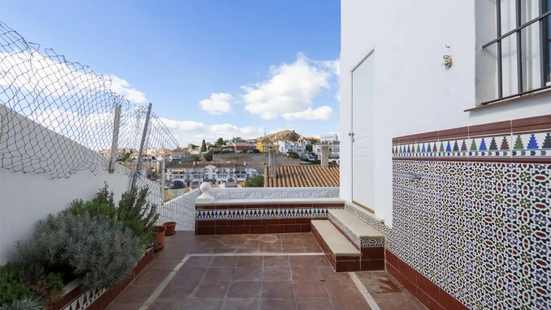 Casa adosada en  Calle Picadero 20 - Foto 37