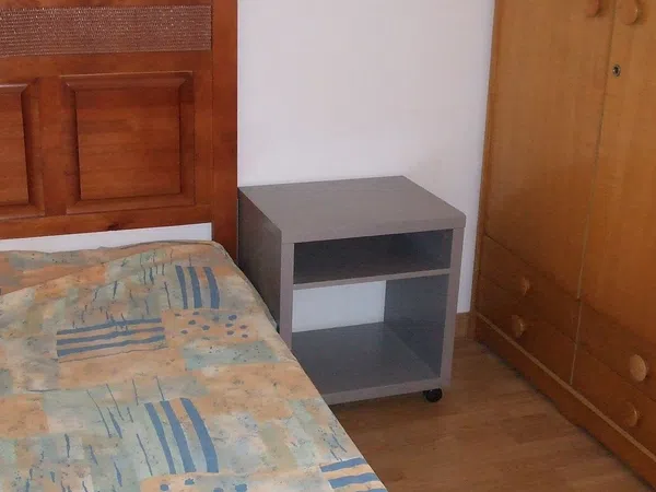 Piso en Calle Pamplona, 61, Bellas Vistas - Foto 21