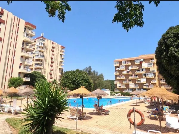Estudio en Avenida Gamonal, 2, Parque de la Paloma, Parque de la Paloma - Foto 19