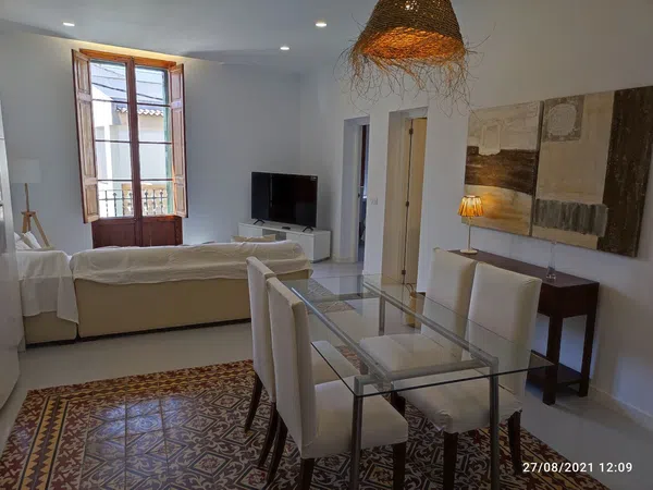 Piso en Barrio La Llotja