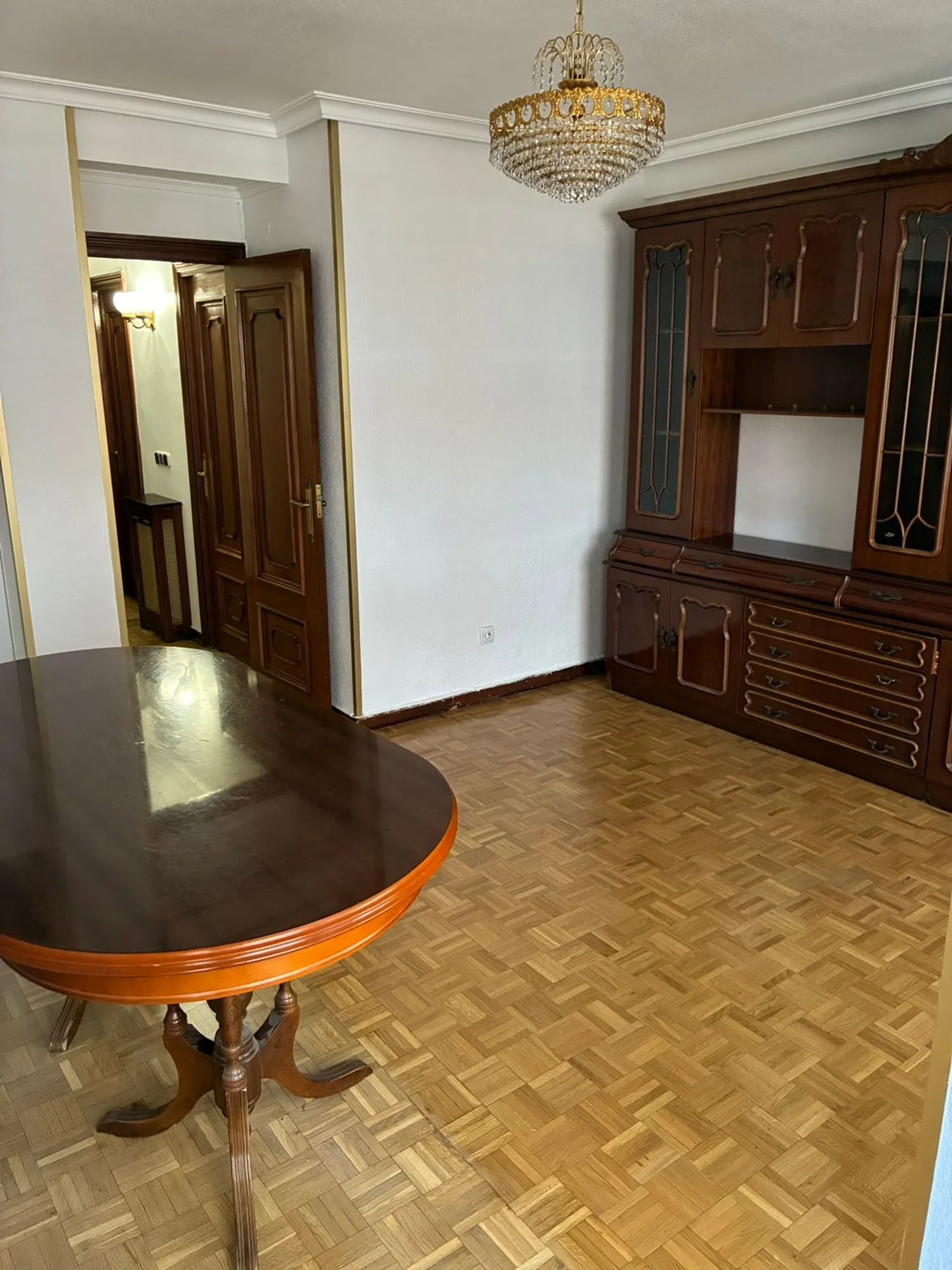 Piso en Casco Histórico - Foto 2