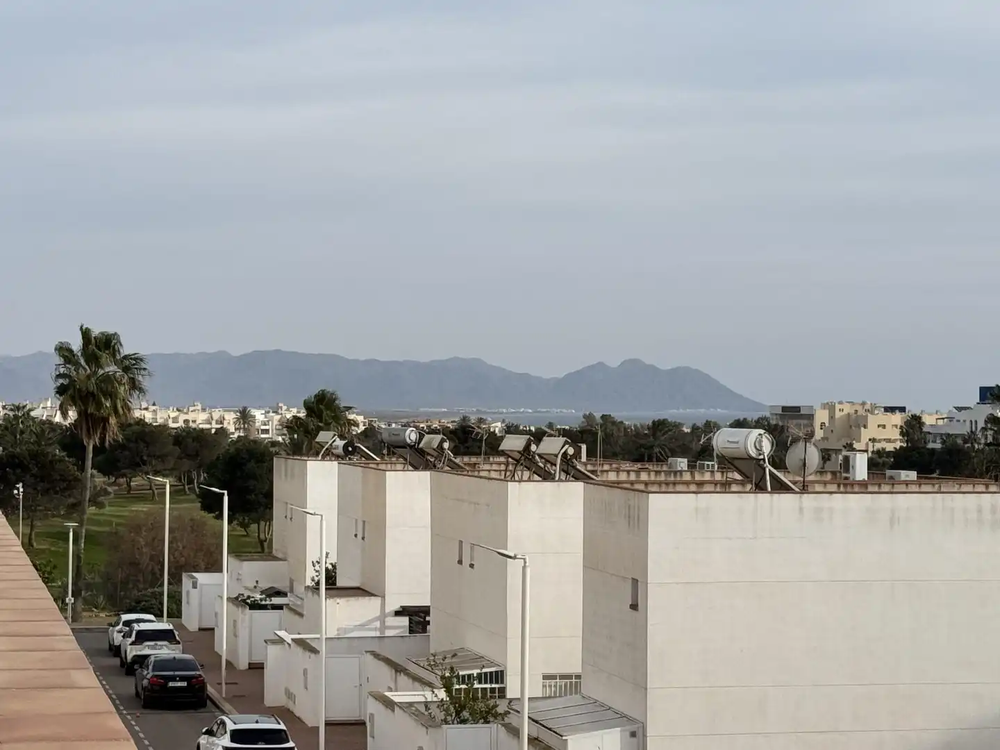 Piso en  Avenida de los Juegos del Mediterráneo 37 - Foto 6