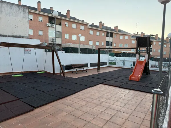 Piso en Avenida Jornaleros, 1 - Foto 22