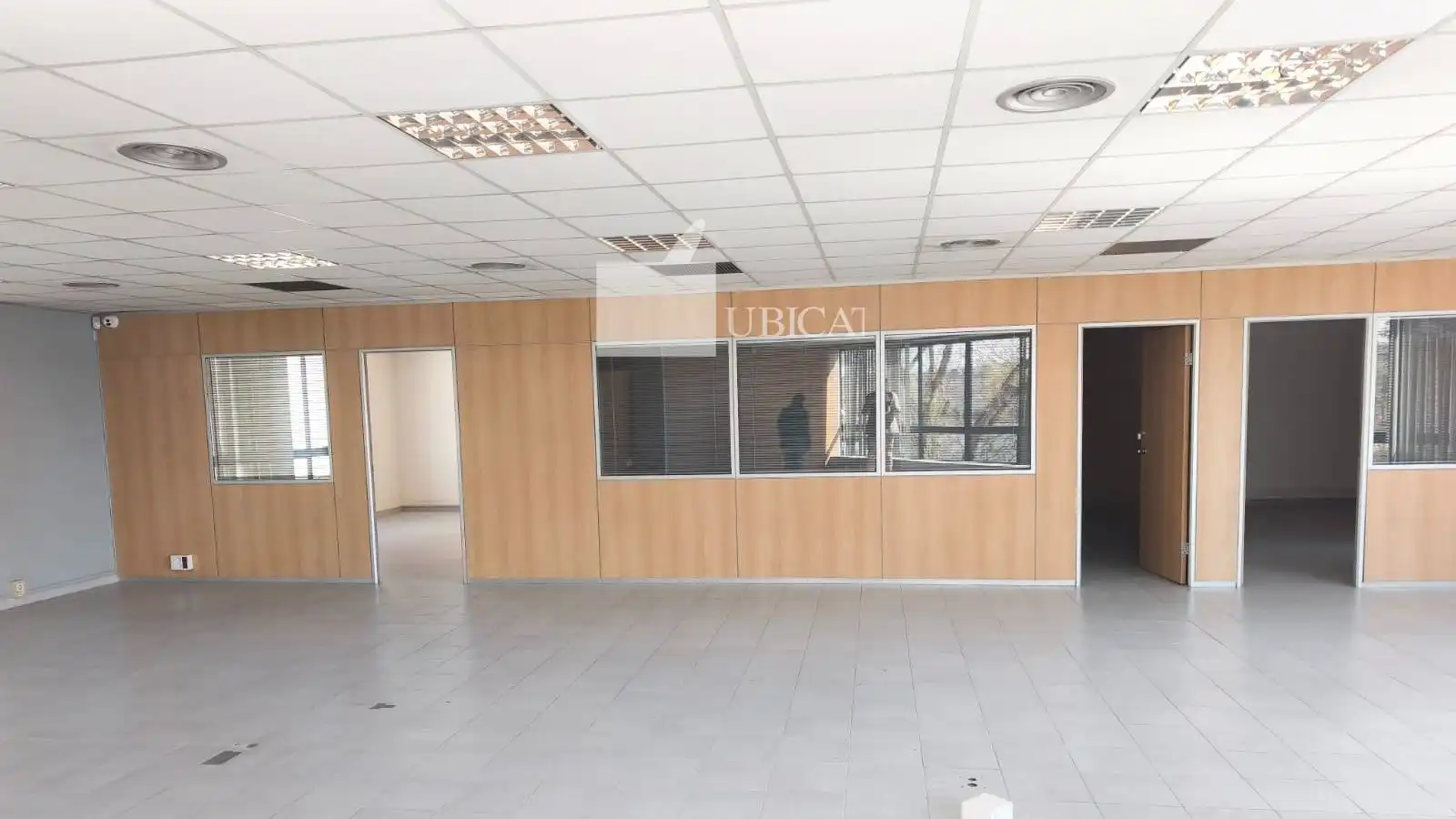 Nave Industrial en L'Hospitalet de Llobregat - Foto 10