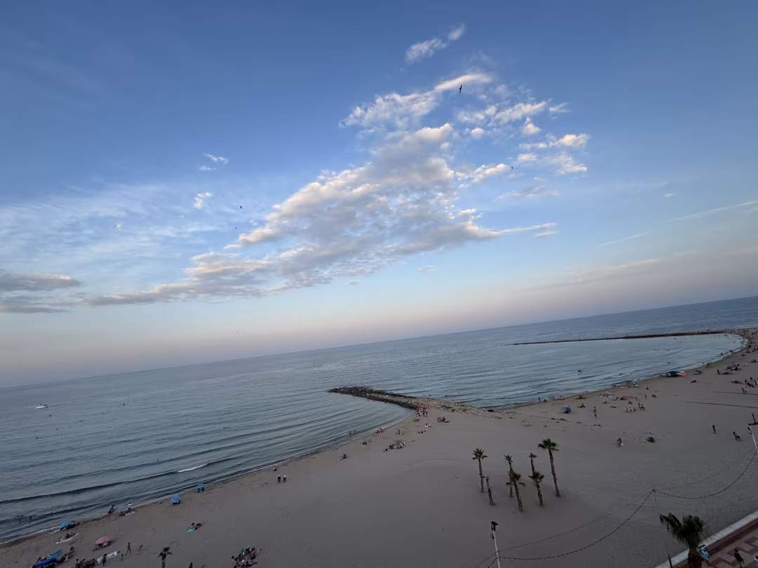 Piso en  Carrer de Sant Vicent 113