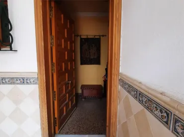 Casa adosada en  Calle Isleta del Moro 6 - Foto 2
