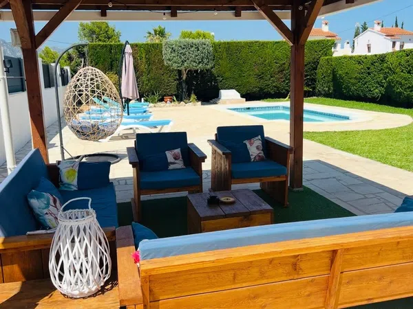 Chalet adosado en Casa martine s/n, L'Ametlla de Mar, L'Ametlla de Mar - Foto 6