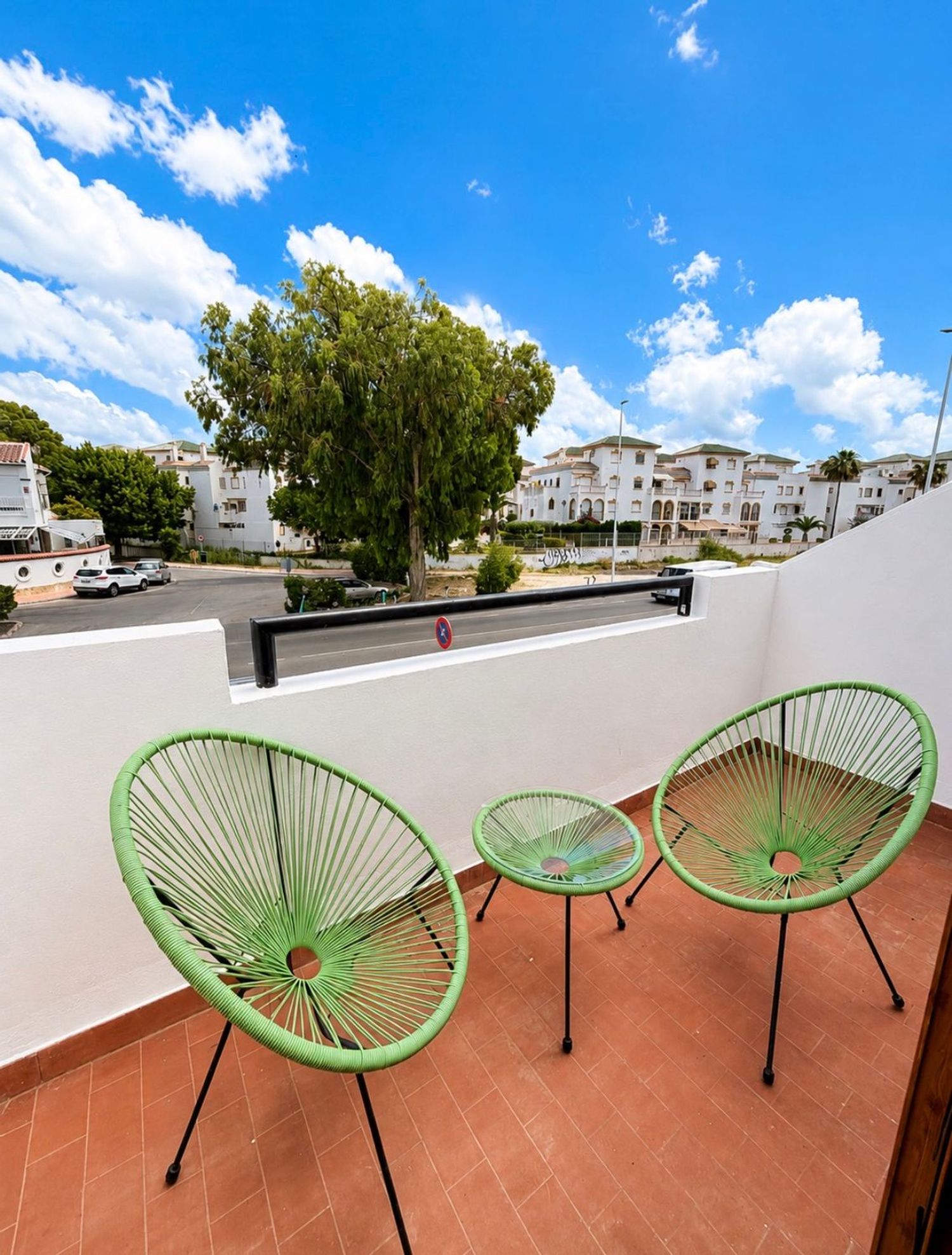 Chalet adosado en Ronda José Samper García, 139, Torreblanca - Foto 9