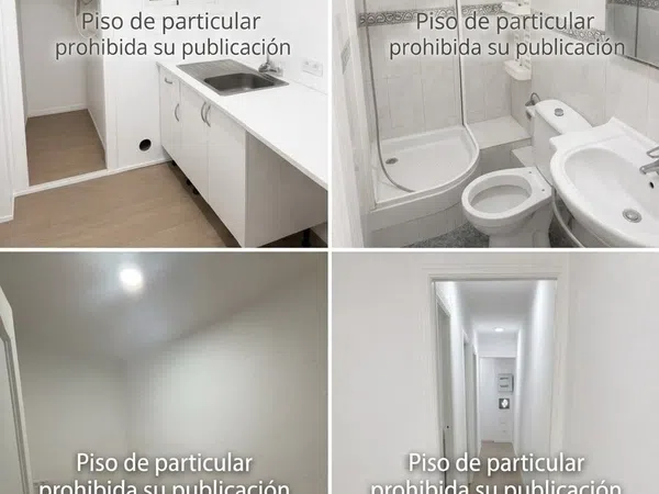Piso en Passatge Beethoven, 20, Fondo - Foto 7