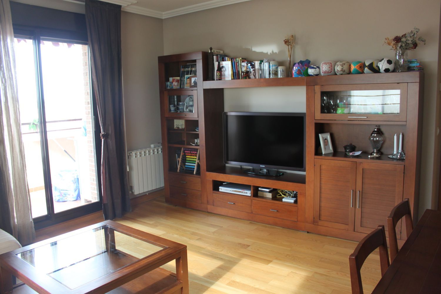 Piso en Calle Rosa Chacel, 9, El Pilar - Bripac, El Pilar - Bripac - Foto 4
