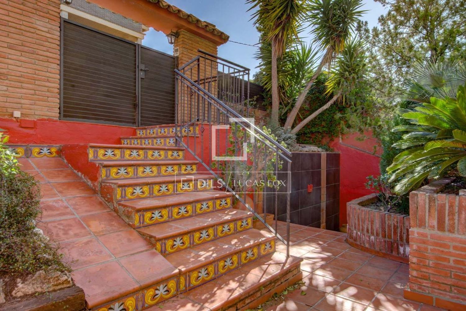 Casa o chalet independiente en La Miranda - Ciutat Diagonal - Foto 33