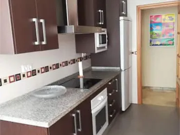 Piso en Distrito Poniente Sur - Foto 6