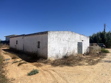 Finca rústica en  Carretera las Parcelas de Roche 254 - Foto 4