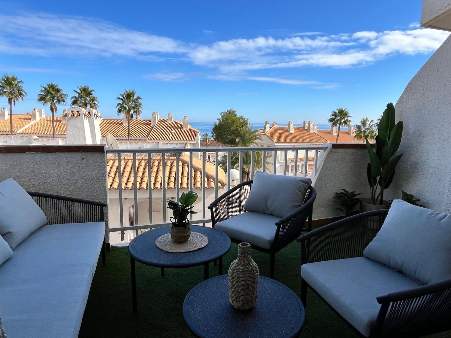 Chalet adosado en Avenida de las Adelfas, 230, Aguamarina - Foto 7