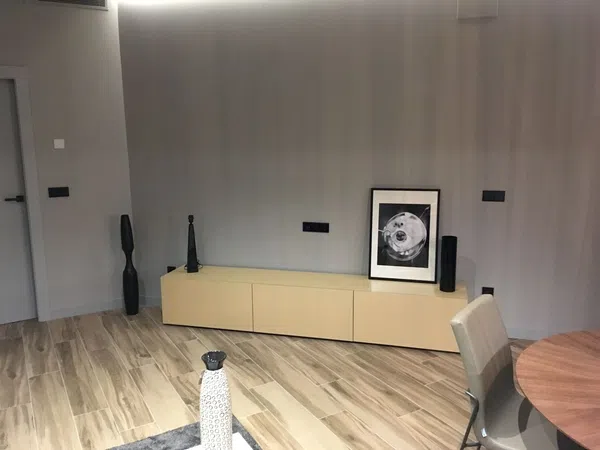 Piso en Paseo Fernández Caballero, 3, Zona Juan de Borbón - Foto 7