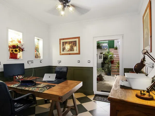 Casa de pueblo en Calle Calvario, 39, Centro, Centro - Foto 24