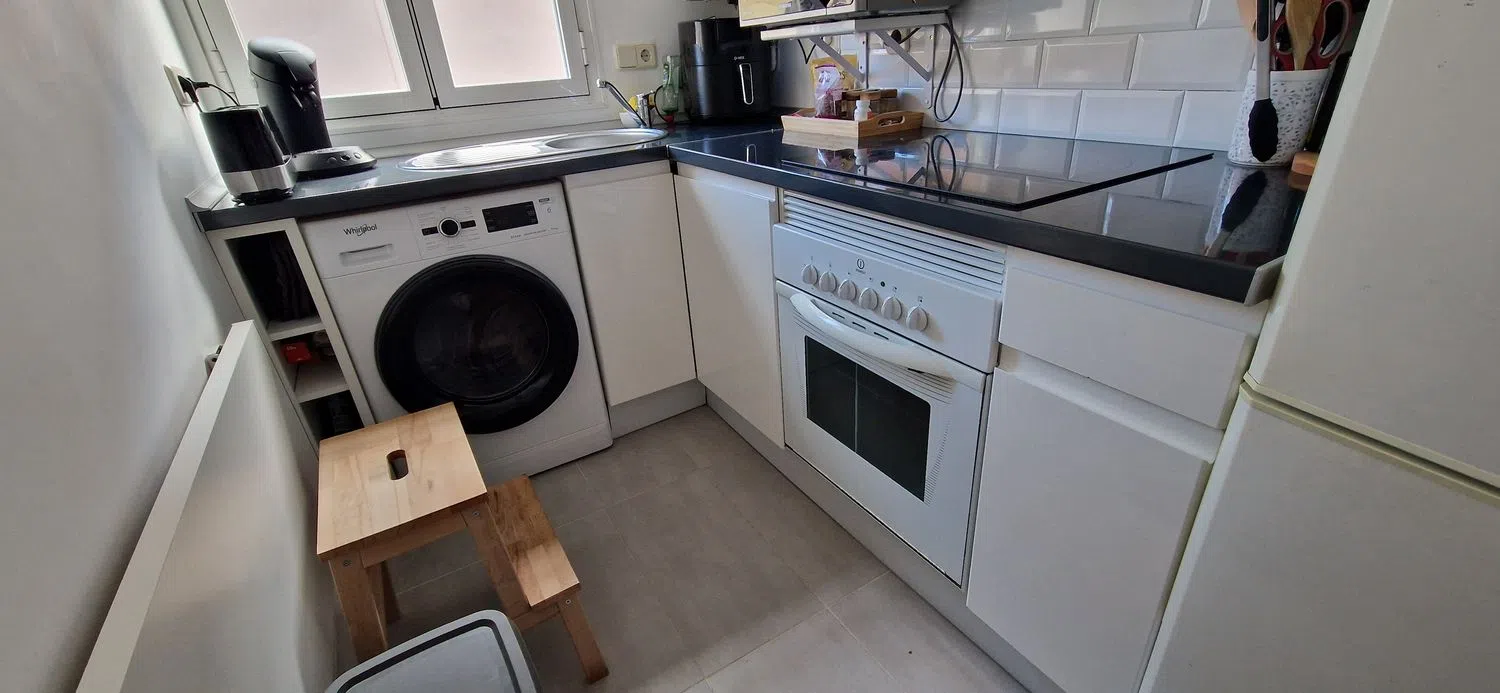 Piso en calle de Simón Viñals, 3 - Foto 10