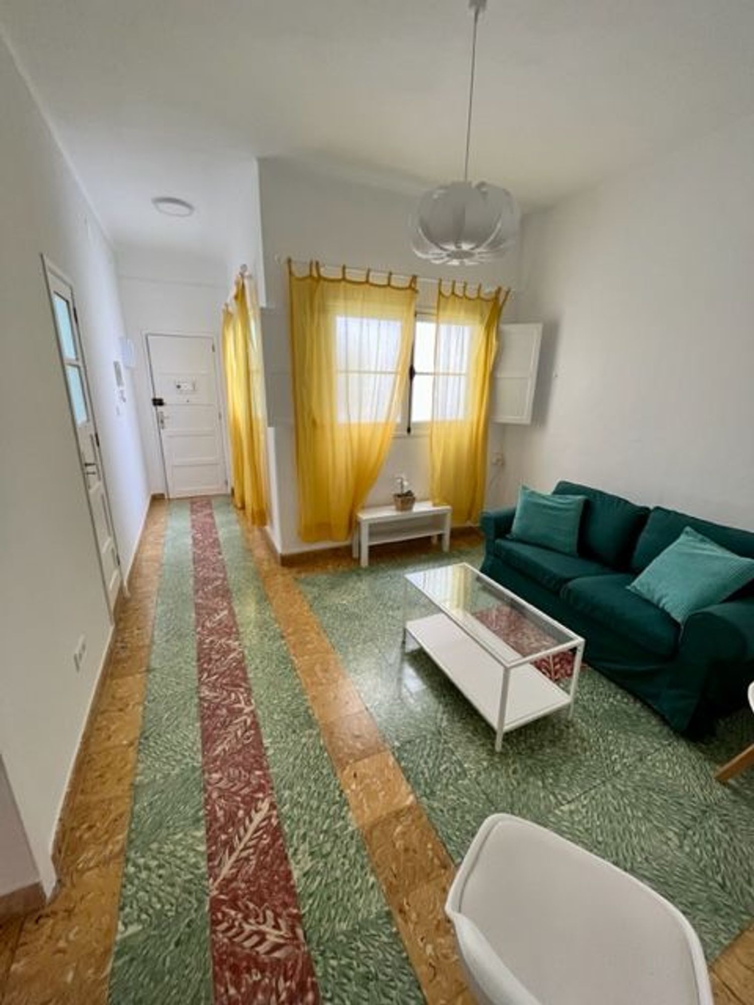 Piso en Calle Portugal, 77, Guanarteme - Foto 2