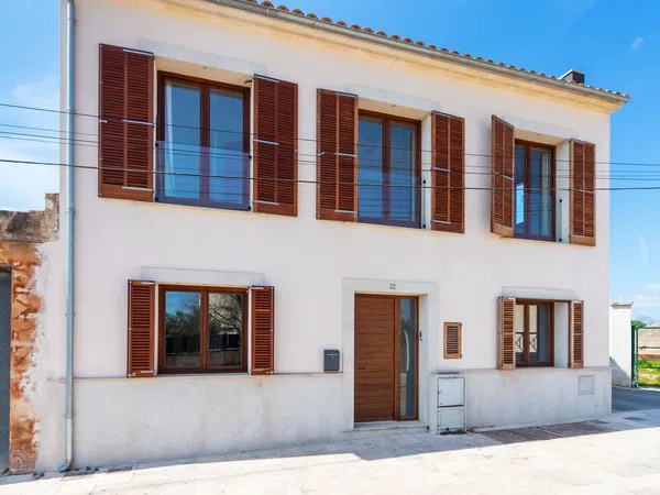 Casa o chalet independiente en Paseo de sa Riba, 22 - Foto 8