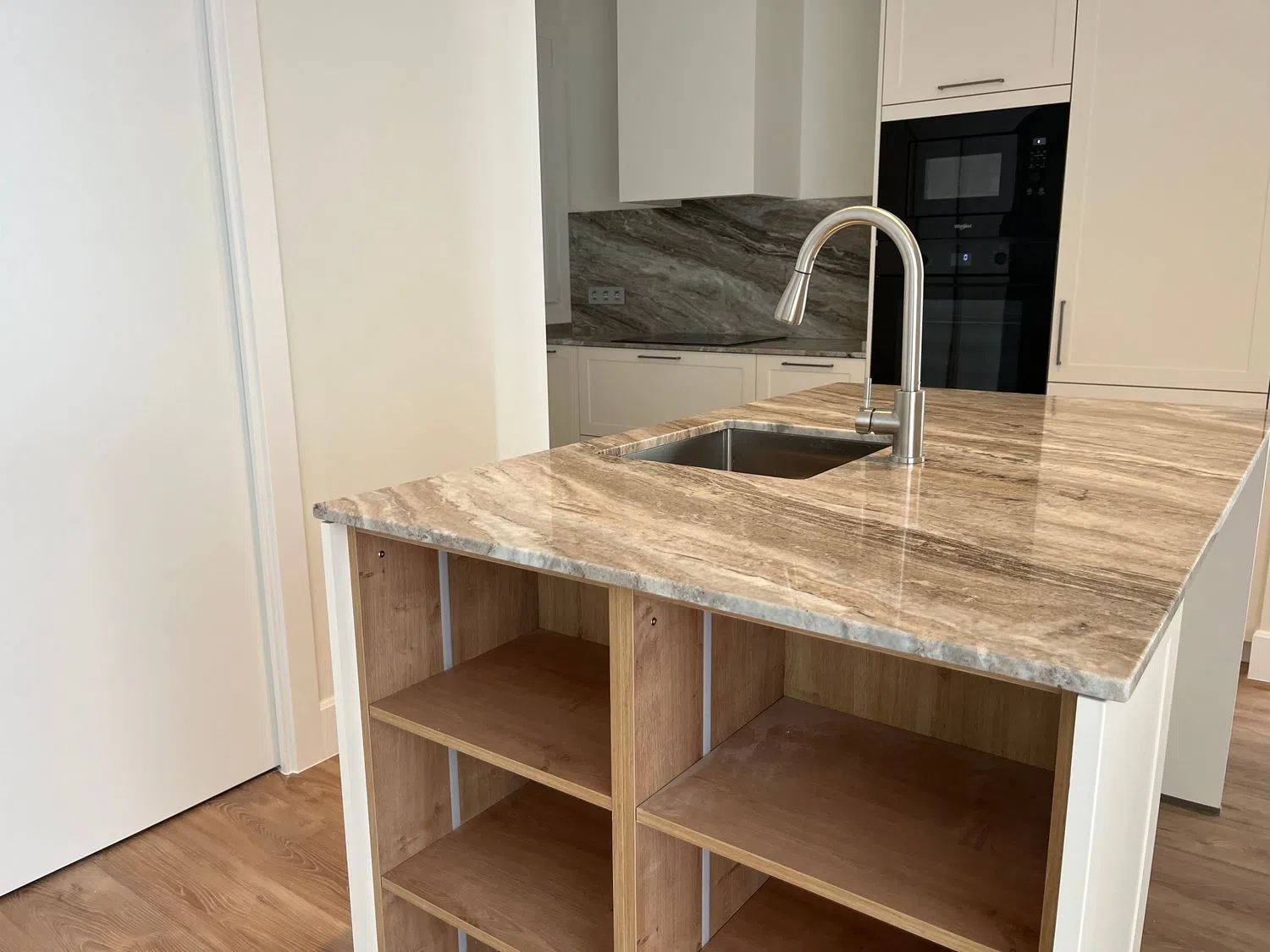 Piso en Barrio Plaza España - Corte Inglés - Foto 3