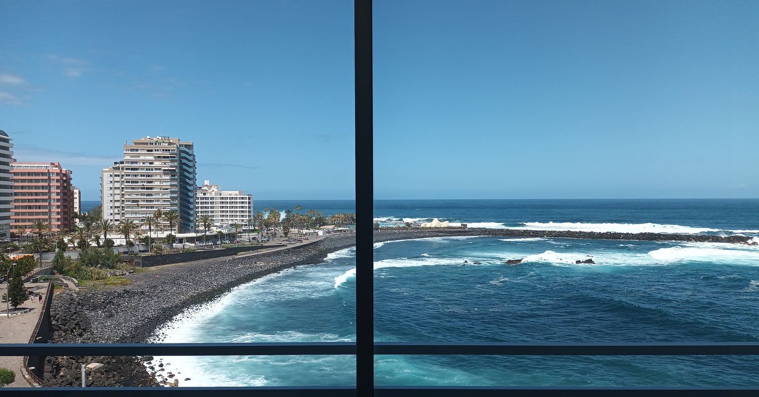 Ático en avenida de Cristobal Colón, 28 - Foto 11