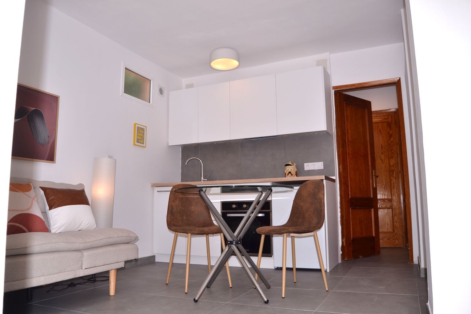 Estudio en Avenida San Antón, 22, Pinares de San Antón - Foto 6