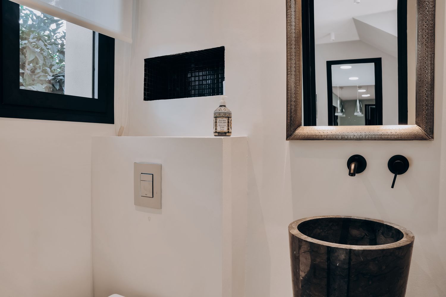 Chalet pareado en marbella hill village, 12 - Foto 17