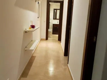Piso en Málaga Capital - Foto 4
