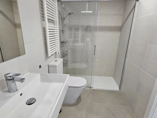 Piso en Calle d'Eduard Maristany, Gorg - Foto 39