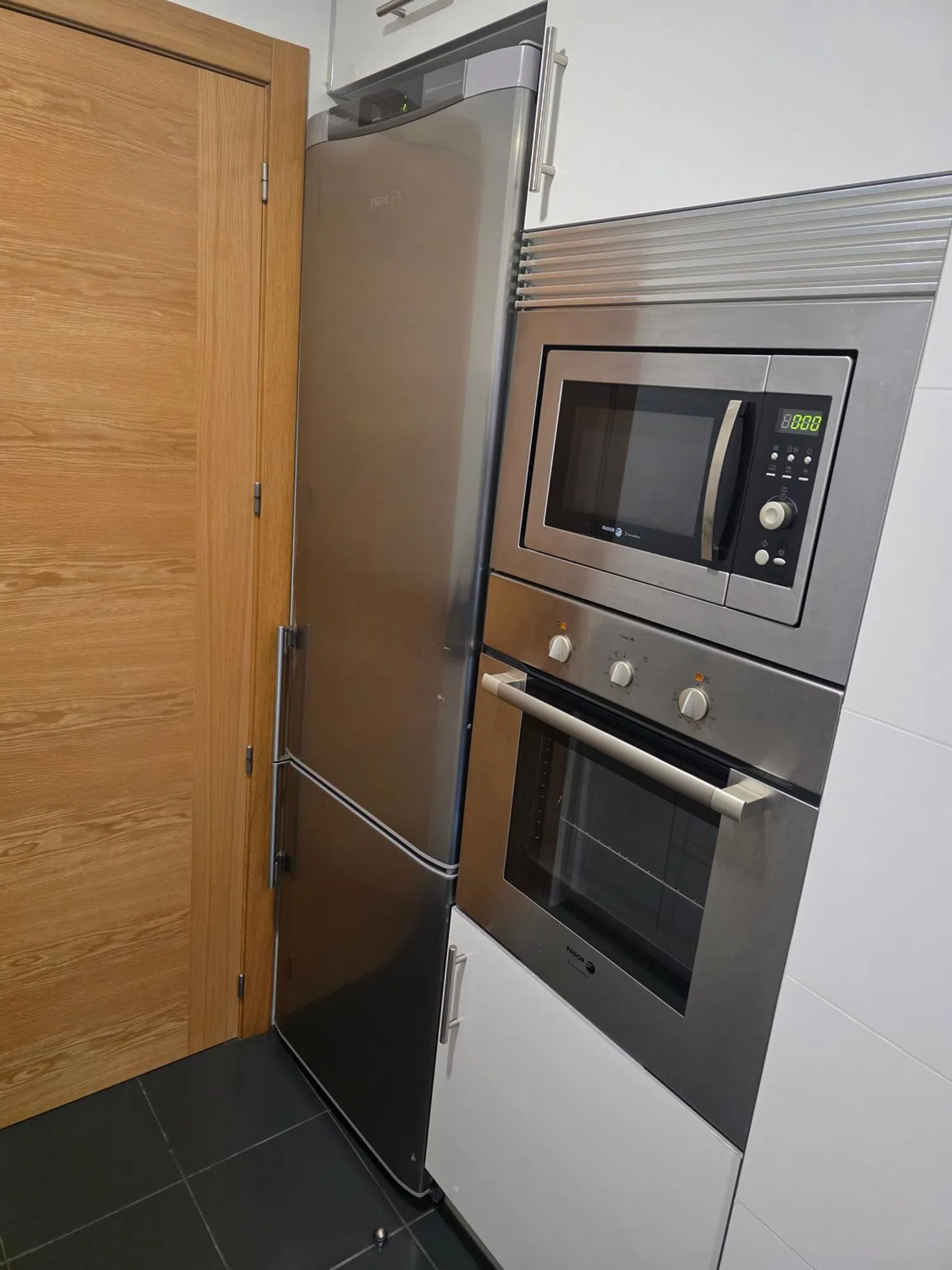 Piso en calle Alcañiz, 15 - Foto 9