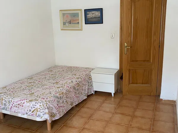 Casa o chalet independiente en Calle Manuel, 4, Entrepinos, Entrepinos - Foto 22