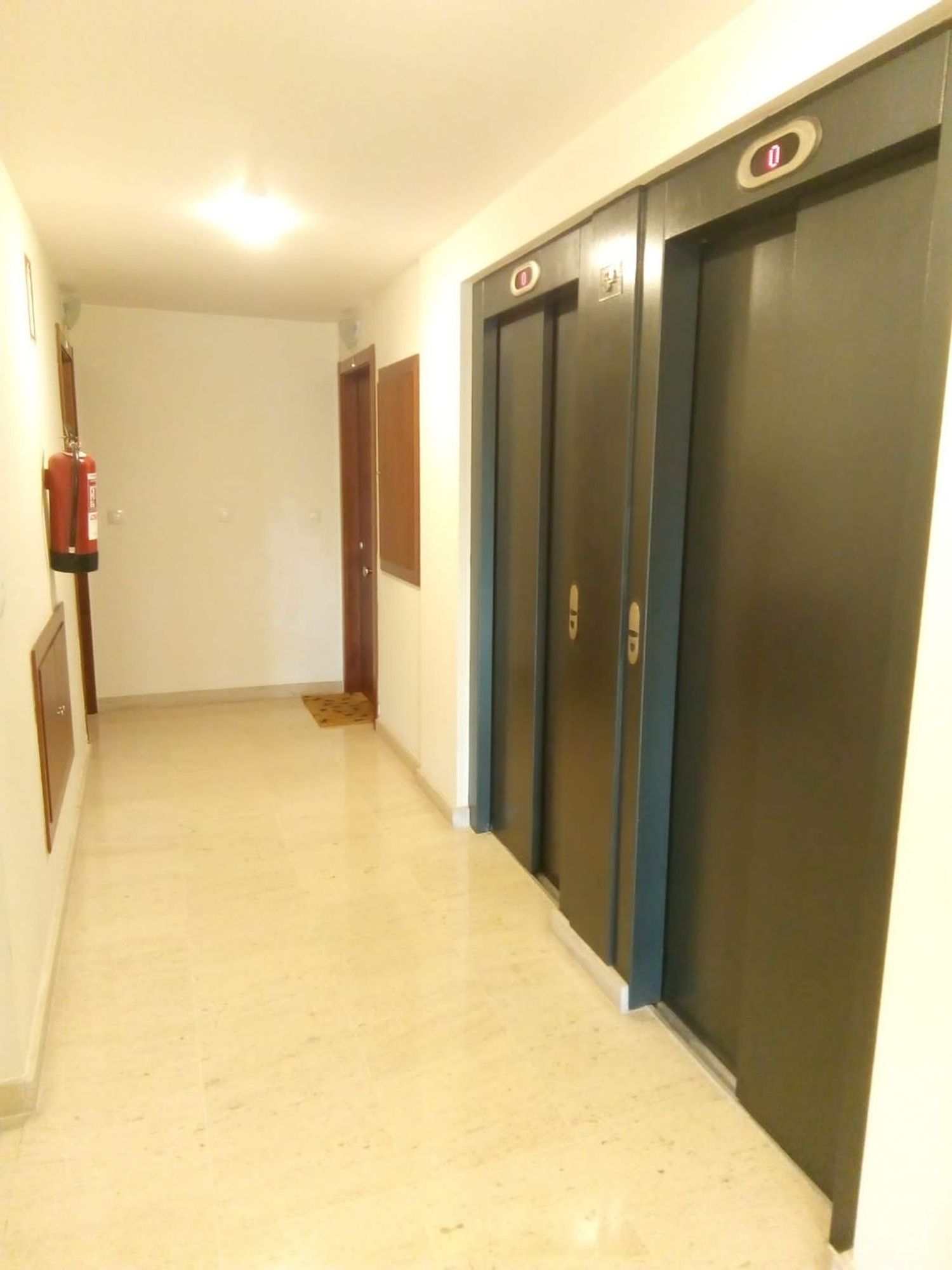 Piso en Avenida Portugal, 15, Couto, Couto - Foto 5