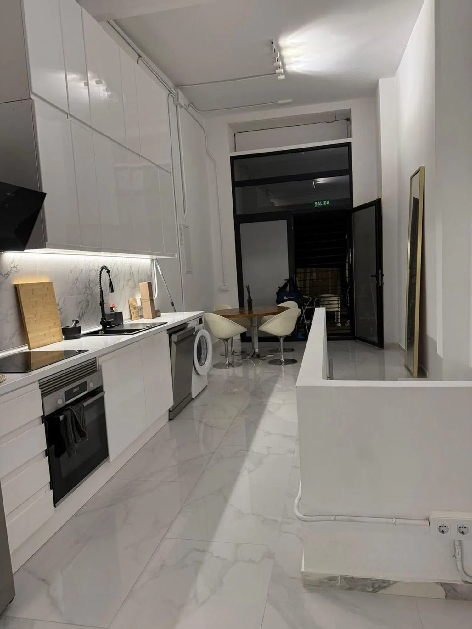 Estudio en cuesta de San Vicente, 30 - Foto 2